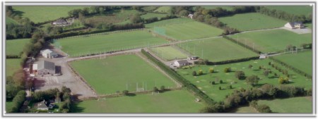 Before the Tarmac Project